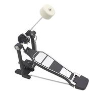 Pedale for grancassa Battitore for grancassa Molla di tensione for cantante e parte e accessori for strumenti a percussione con trasmissione a catena singola