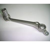 Vicma Pedale freno 10288 per Yamaha YZF-R6 600 (1999-2002) Alluminio Argento