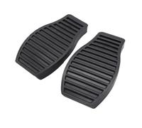 Pedale Freno Auto 2 Pezzi Per ALFA Per ROMEO Per MITO 2008+ Pedali Freno Automatici Accessori Durevoli 4504.36 71746348
