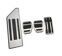 Pedale Freno Auto Per CITROEN Per C3 Per C4 Per DS 3 4 6 DS3 DS4 DS6 AT MT Pedali Per Auto Copripedali Acc.(MT with Rest)