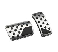 Pedale Freno Auto Per Jeep Per Wrangler Per Compass Per Grand Per Cherokee Per Liberty Per Patriot Pedali Auto Copripedali Auto