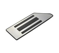 Pedale Freno Auto Per Peugeot 207 301 307 208 2008 308 408 AT MT Pedali Per Auto Copripedali Acc.(1PC Rest)