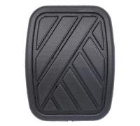Pedale Freno Auto Per Suzuki Per Vitara ET/TA 1989 1990 1991 1992 1993 1994-1998 Escudo Sidekick Copripedali In Gomma Per Freno E Frizione Per Auto(1Pc)