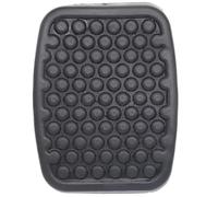 Pedale Freno Auto Per Suzuki RS413/413D/415 2006 2007 2008 2009 2010 2011-2013 Pedale Freno Frizione In Gomma Per Auto, Piedini, Copertura Acceleratore(1Pc)
