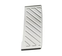 Pedale Freno Auto Set Di Copripedali Freno Carburante Sportivo Per Auto Per VW, Per Golf 7, Per Tiguan, Accessori(1Pc Rest)