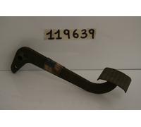 Pedale freno Brake pedal Piaggio Ape MP 501 Volante