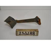 Pedale freno Brake pedal Piaggio Ape TM 703 P benzina