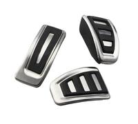 Pedale Freno Dell'auto Per A4 B8 S4 RS4 Per Q3 Per A5 S5 RS5 8T Per Q5 8R SQ5 Per A6 C7 Per A7 S7 S6 4G Per A8 S8 A8L 4H Accessori Auto Carburante Freno Poggiapiedi Pedali(MT without Rest)