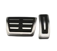 Pedale Freno Dell'auto Per A4 B8 S4 RS4 Per Q3 Per A5 S5 RS5 8T Per Q5 8R SQ5 Per A6 C7 Per A7 S7 S6 4G Per A8 S8 A8L 4H Pedale Del Freno Del Carburante(AT Without Rest)