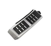 Pedale Freno Dell'auto Per A4 B8 S4 RS4 Per Q3 Per A5 S5 RS5 8T Per Q5 8R SQ5 Per A6 C7 Per A7 S7 S6 4G Per A8 S8 A8L 4H Accessori Auto Carburante Freno Poggiapiedi Pedali(1Pc Rest Pedals)