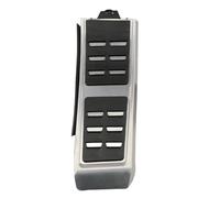 Pedale Freno Dell'auto Per A4 B8 S4 RS4 Per Q3 Per A5 S5 RS5 8T Per Q5 8R SQ5 Per A6 C7 Per A7 S7 S6 4G Per A8 S8 A8L 4H Pedale Del Freno Del Carburante(1Pc Rest Pedal)
