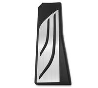 Pedale Freno Dell'auto Per BMW 5 6 7 Per Serie F01 F02 F06 F10 520d 520i 525d 528i 530d 530i Pedale Acceleratore Freno In Lega Di Alluminio(Rest pedal)