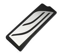 Pedale Freno Dell'auto Per BMW Per Nuova Per Serie 3 G20 G21 2019 2020 AT Accessori Pedali Auto In Acciaio Inossidabile Coperchio Pedale Dell'acceleratore Della Frizione(Rest)