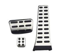 Pedale Freno Dell'auto Per Hyundai Per Ix35 Ix45 Per Mistra Per Sonata Per Santa Fe Per Kia K5 Per Sportage Copri Pedale Freno Acceleratore Accessori Auto Copripedali Auto