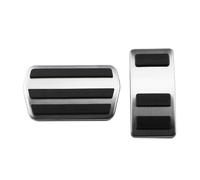 Pedale Freno Dell'auto Per La Fuga Per Bronco Sport Per Maverick Per Mustang Per MACH-E 2018-2023 Per Lincoln Per Corsair 2020-2022 Pedali Per Auto