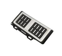 Pedale Freno Dell'auto Per Seat Per Leon 5F MK3 2012-2023 Accessori Auto Car Styling Sport Car Fuel Brake Dead Pedal Cover Set(Rest Pedal 1 Pc)