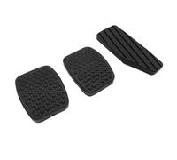 Pedale freno dell'auto Per Suzuki Per Swift Per Samurai Per Sidekick Per Vitara Per Tracker 49751-79001 Auto Freno Frizione Pedale Dell'acceleratore Tampone In Gomma Copertura