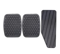 Pedale Freno Dell'auto Per Suzuki RS413 413D 415 2006-2013 Parti Di Ricambio Per Acceleratore Pedale Freno Frizione In Gomma Per Auto