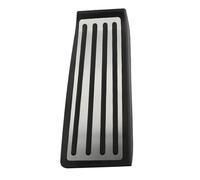 Pedale Freno Dell'auto Per Volvo Per XC90 XC 90 2018-2021 Accessori Interni Pedali Auto In Acciaio Inossidabile Acceleratore Gas Freno Poggiapiedi Copripedali(Rest)