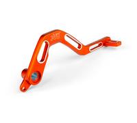 Pedale freno Derbi Senda STR8 Lighty Derbi arancione