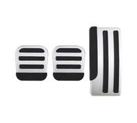 pedale freno e frizione Per Nissan Per Navara NP300 Per Frontier Per Terra Car Gas Carburante Freno Pedali Senza Foratura 1997-2022 Pedali Acceleratore(MT)