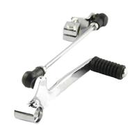 Pedale Freno E Leva Cambio Compatibili Con Honda CB400 VTEC | Compatibile con Honda CB400 VTEC 1999-2008; Include pedale del freno e leva di cambio marce