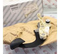 PEDALE FRENO FIAT BRAVO 07-09 COD. 71748372 NUOVO ORIGINALE