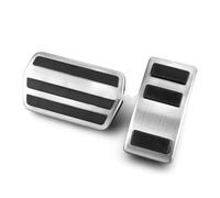 pedale freno Per Ford Per Fuga Per Bronco Sport Per Maverick Per Kuga Messa Per Mustang MACH-E 20-25 Pedale Freno A Gas Pad Copertura