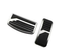 pedale freno Per Outlander ASX Per Lancer EX Per Eclipse Per Cross Per Pajero AU Auto Pedali Gas Acceleratore Freno Coperchio Frizione(2Pcs AT)