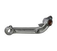 Pedale freno Piaggio 2B006355 compatibile Aprilia RS 660 ABS 2020-2022