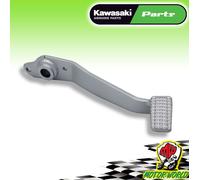 PEDALE FRENO POSTERIORE KAWASAKI ER-6N ER-6F 650 2009 2010 2011