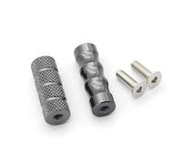 Pedale Freno Posteriore Per 749 999 Per Monster 696 796 1100 S EVO CNC Moto Piccolo Poggiapiedi Pedane Resto Del Piede Pioli Pedali Set