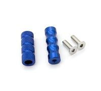 Pedale Freno Posteriore Per 749 999 Per Monster 696 796 1100 S EVO CNC Moto Piccolo Poggiapiedi Pedane Resto Del Piede Pioli Pedali Set