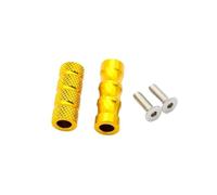 Pedale Freno Posteriore Per S1000R S1000RR Tutti Gli Anni FXCNC Alluminio CNC Moto Piccolo Poggiapiedi Pedane Resto Del Piede Pioli Pedali Accessori Set