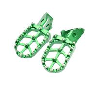 Pedale Freno Posteriore Per UltraBee Moto CNC Poggiapiedi Pedane Pedali Off-Road Veicolo Elettrico Bike Parti