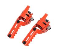 Pedale Freno Posteriore Per XT1200Z Su&Per Tenere XTZ 1200 XT-1200Z 1200ZE XT1200ZE Accessori Moto Pedane Anteriori Poggia Morsetti