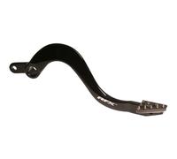 Pedale Freno Posteriore RFX Pro St (H / A Nero / H Titanio ) per Moto Ricambi