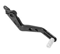 SW-Motech Pedale freno - BMW R 1200 GS (04-12) / Adventure (06-13).