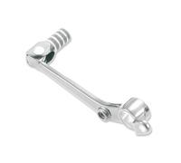 Pedale Freno V Parts-Gris per Moto Ricambi Accessori Pezzi Ricambi