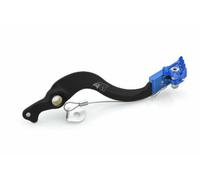 Pedale freno Xtrem ART - nero blu per HUSABERG