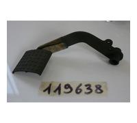Pedale frizione Clutch pedal Piaggio Ape MP 501 601 MPR2T MPM2T MPV2T