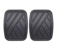 Pedale frizione Coperchio Per Suzuki Per Vitara Per Escudo Per Grand Per Vitara Per Nomade Auto Pedale Del Freno Pad Copertura 49751-58J00/49751M58J00 copripedale frizione(Style 2)