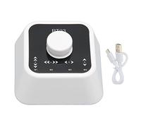 Pedale Girapagina Controller Multimediale Ricaricabile Con Interruttore A Chiave Per Telefono E Tablet Facile Da re Design Eccentrico Efficiente Per Musicisti E Lettori Colore E Bi