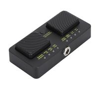 Pedale Girapagina Spartito BT 5.2, Adatto per IOS, Tablet Android, Telefoni, Laptop, PC, Scorrimento Testi, Elevata compatibilità, Lunga Durata della Batteria, Controllo Touch