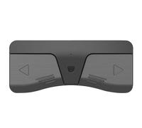 Pedale Girapagina Wireless, Pedale Girapagina Bluetooth, Controllo Della Partitura Musicale E Funzione Di Rotazione, Sali Sui Piedi Per Liberare Le Mani, Per Pedale Effetto Chitarra, Tablet, Telefono