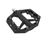 Pedali Flat Shimano PD-GR400 MTB Trail Enduro Alta Aderenza vari colori