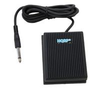 Pedale HQRP Sostenitore Per Samson Graphite 49, 25, M25, M32, Carbonio 49, 61