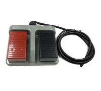 Pedale Infinito In Plastica A Due Vie A Doppio Uso