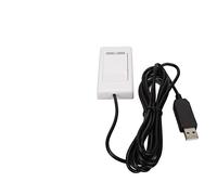 Pedale interruttore USB, pedale meccanico per computer ABS singolo, interruttore a pedale USB plug and play per macchine da gioco di trascrizione, compatibile con Linux OS X