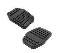 Pedale Kit Freno Per Ford Transit MK6 MK7 2000-2004 Per Focus 1998 2005 Per Fiesta 2001-2008 6789917 1 Paio Di Copripedali In Gomma Pedaliera Auto